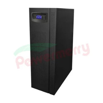 3-Phase HF Online UPS